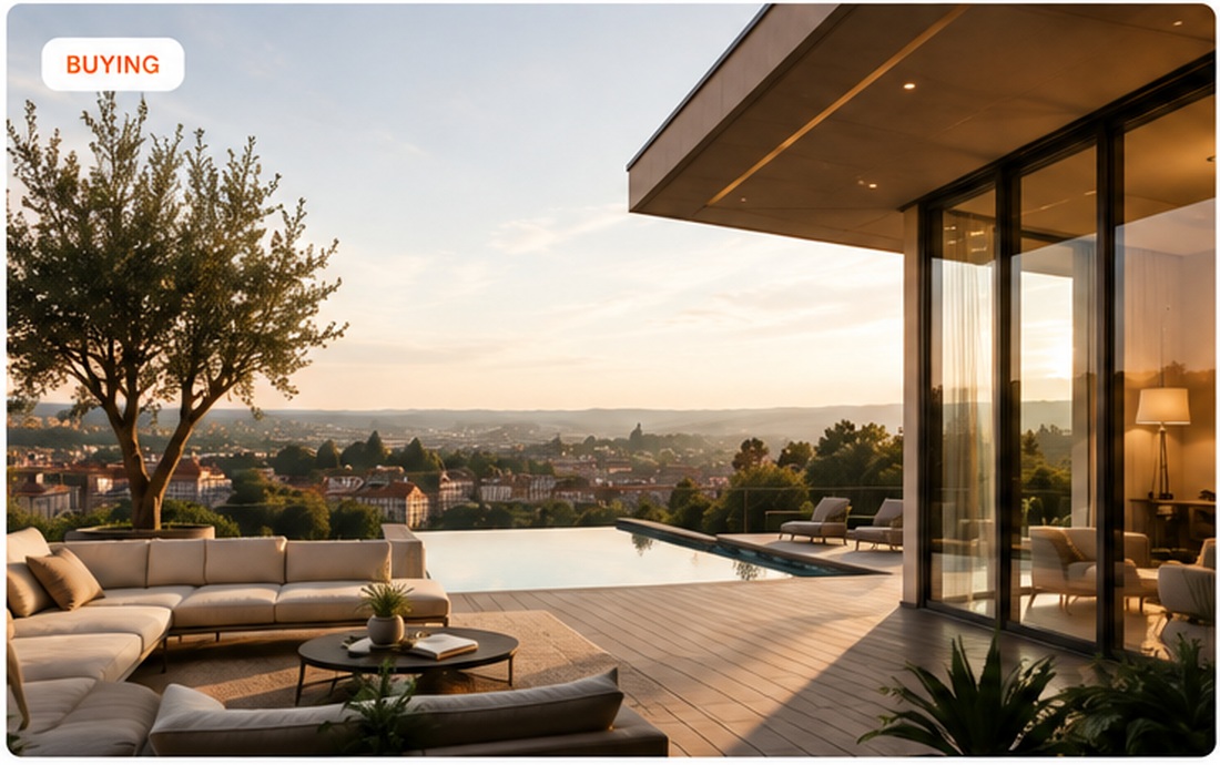 10 Steps to Buying Your First Home