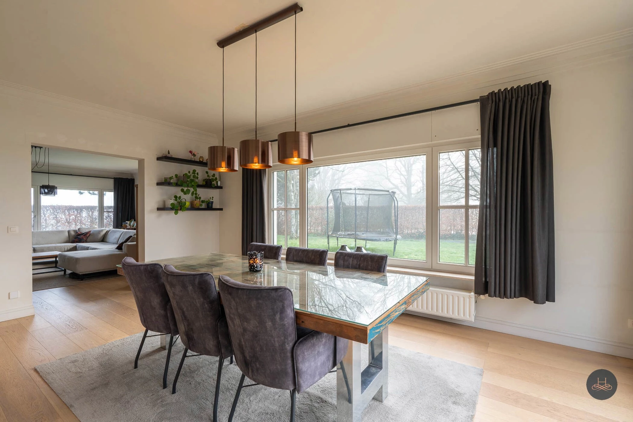 Unieke, luxueuze villa op prachtig perceel van 9200 m² — photo 7