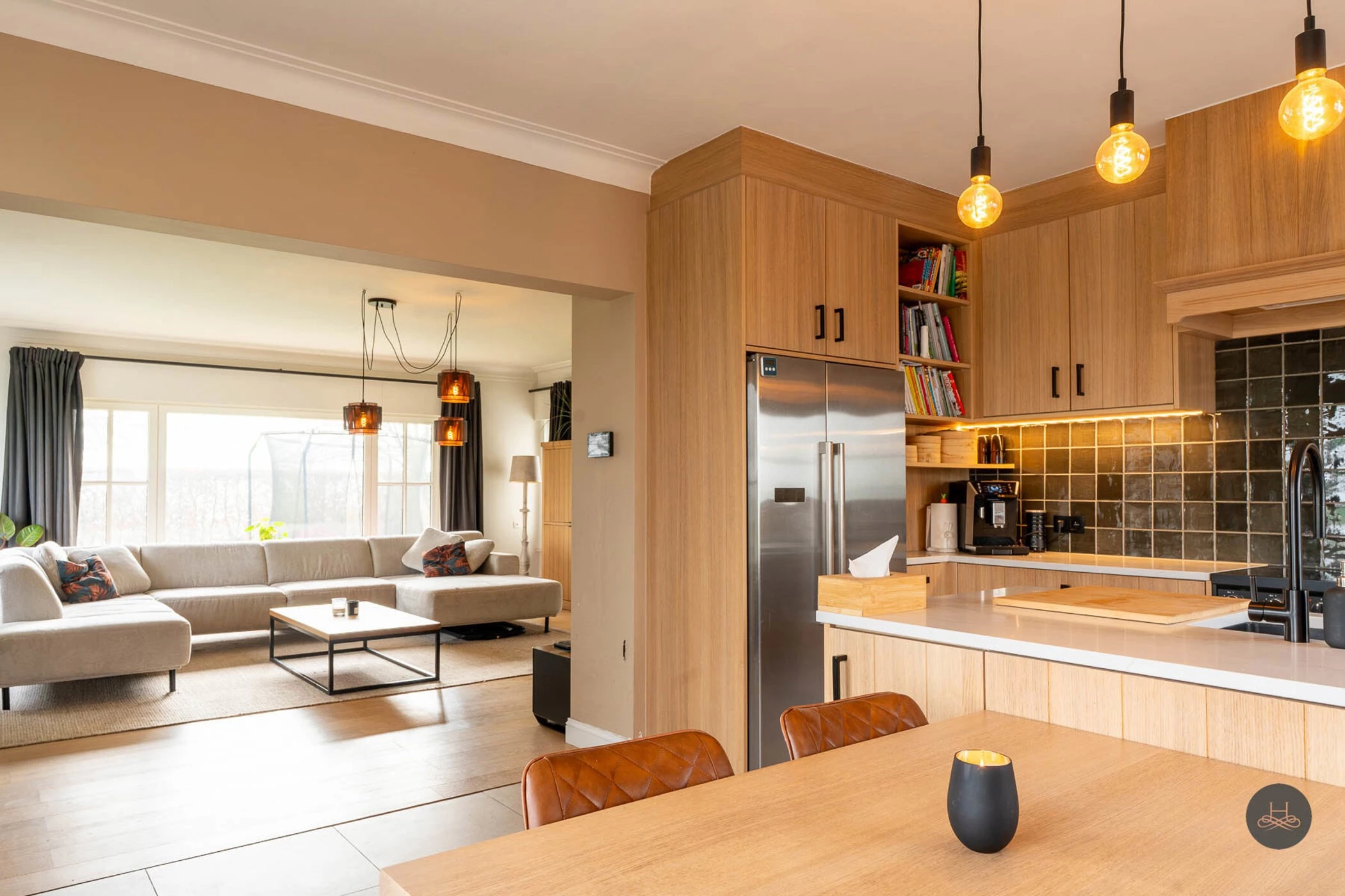 Unieke, luxueuze villa op prachtig perceel van 9200 m² — photo 6