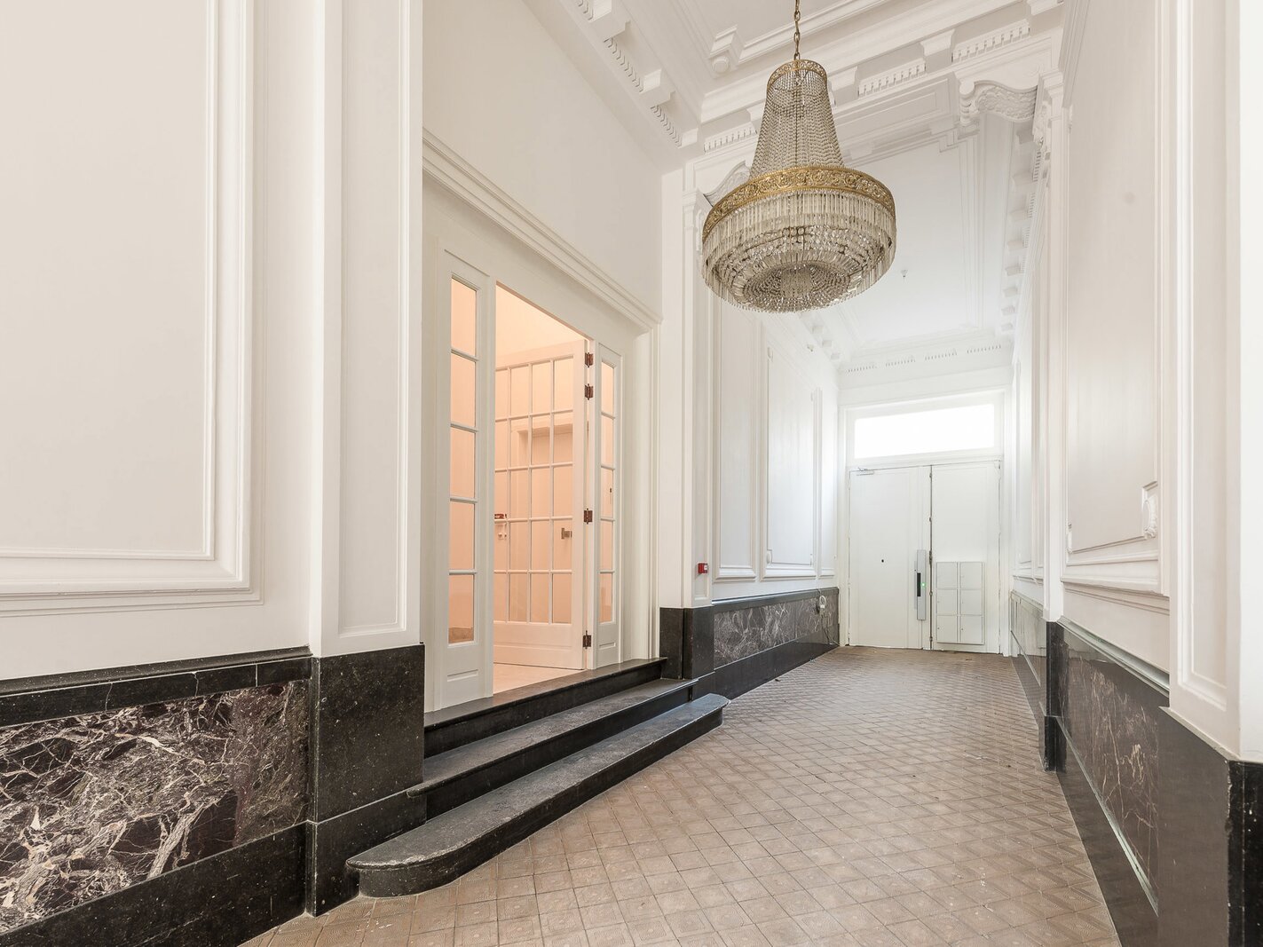 Brussel I Louizawijk — photo 14