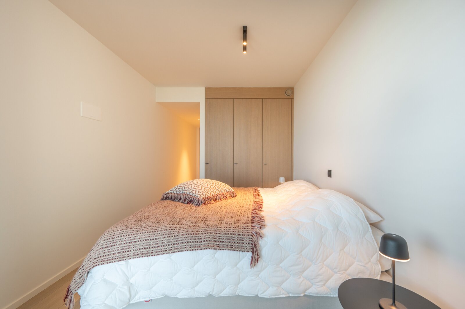 Luxe nieuwbouw appartement met panoramische zichten - The Tower Duinenwater — photo 18