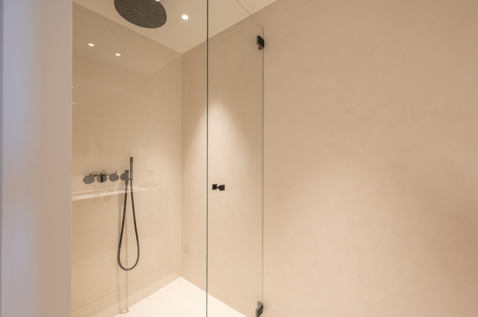 Luxe nieuwbouw appartement met panoramische zichten - The Tower Duinenwater — photo 20