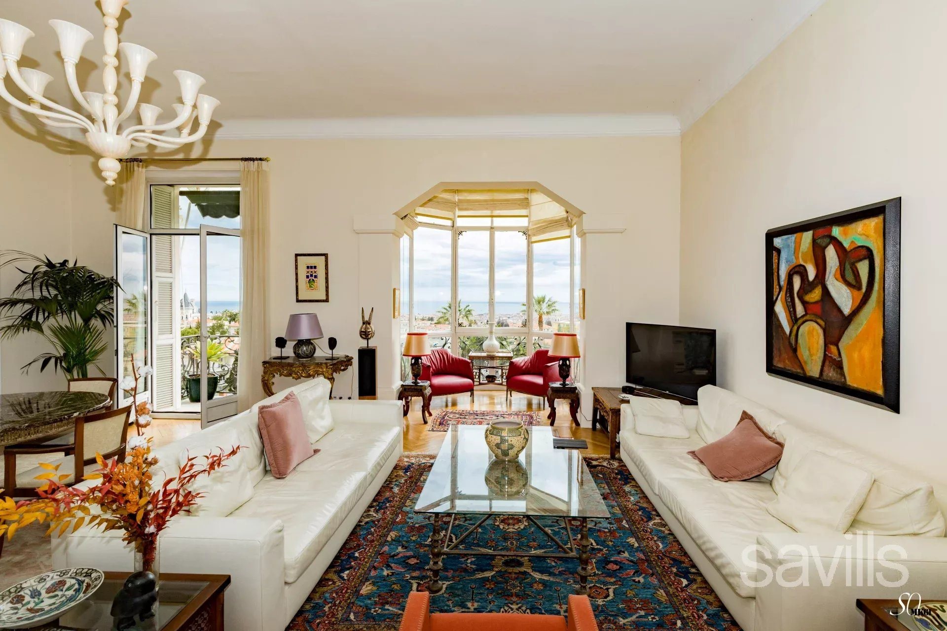 Charming 4-Bedroom House in Beaulieu-sur-Mer, Built in 1895 — photo 2