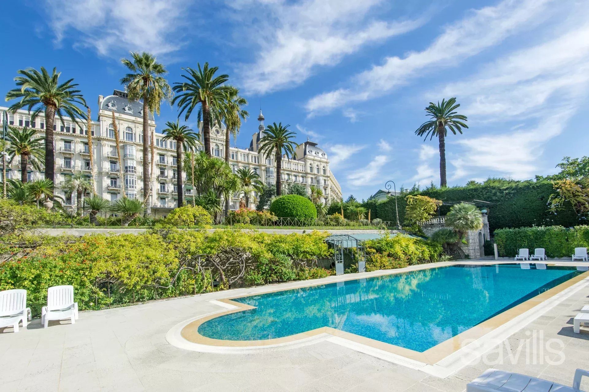 Charming 4-Bedroom House in Beaulieu-sur-Mer, Built in 1895