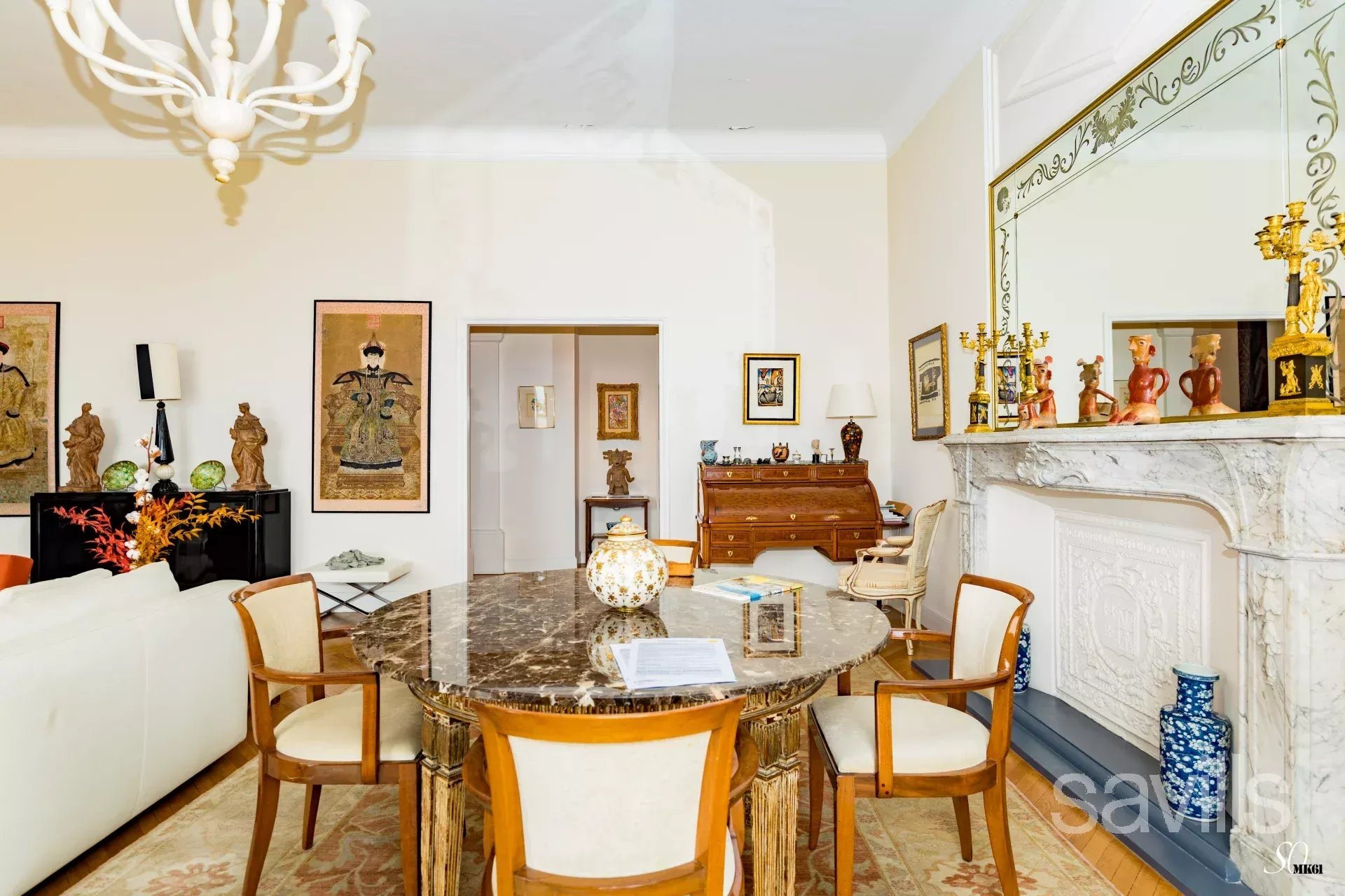 Charming 4-Bedroom House in Beaulieu-sur-Mer, Built in 1895 — photo 7