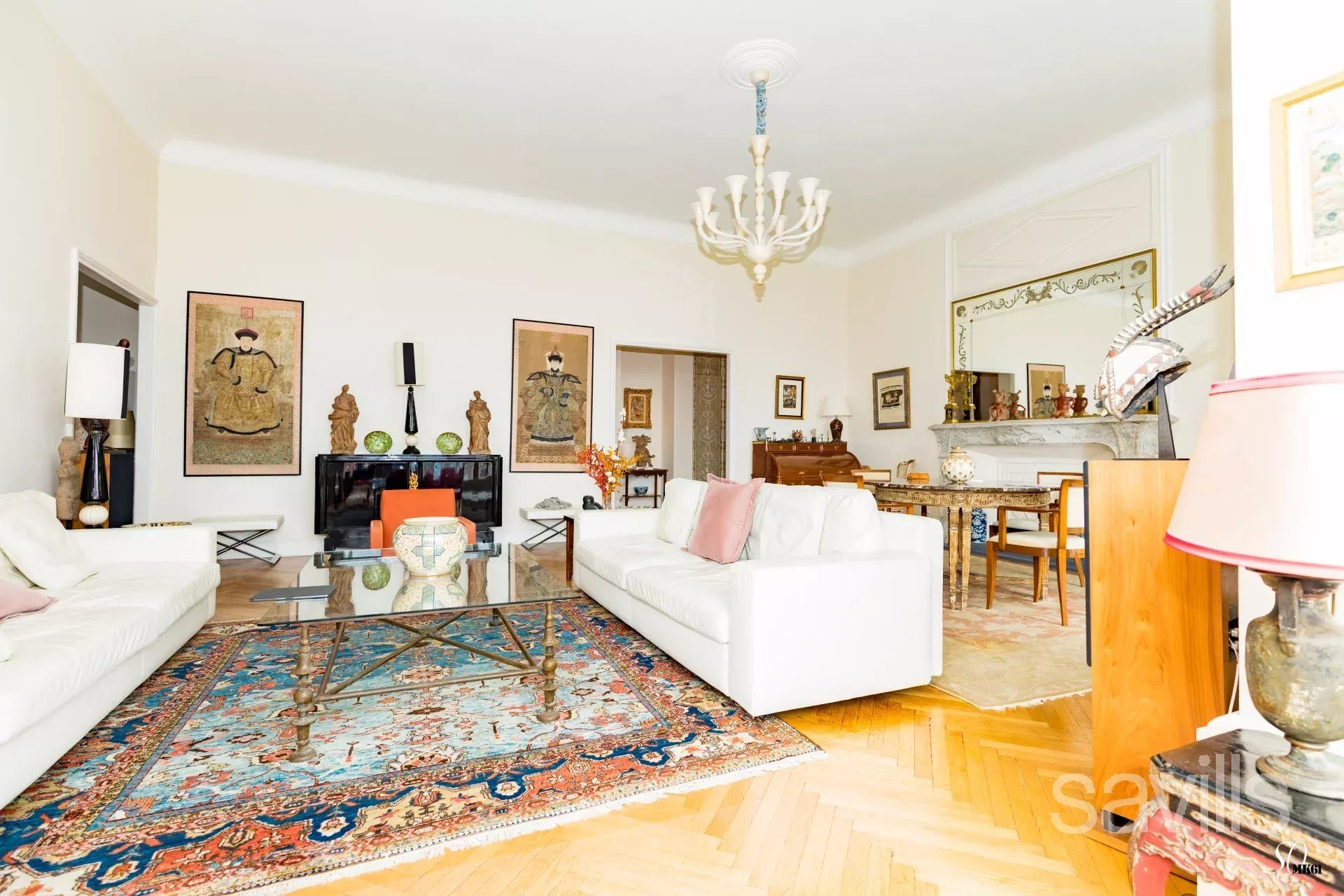 Charming 4-Bedroom House in Beaulieu-sur-Mer, Built in 1895 — photo 4
