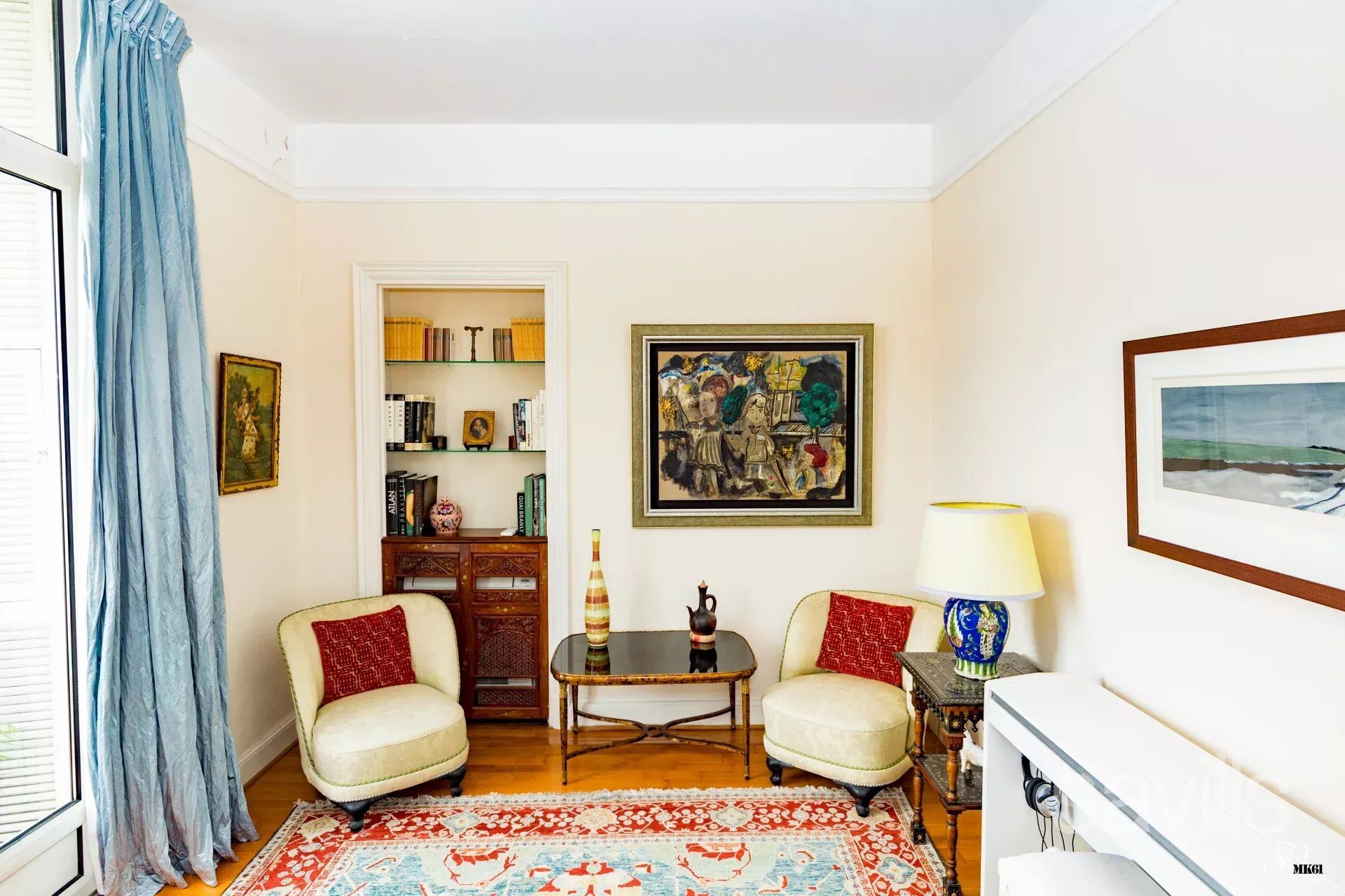 Charming 4-Bedroom House in Beaulieu-sur-Mer, Built in 1895 — photo 17