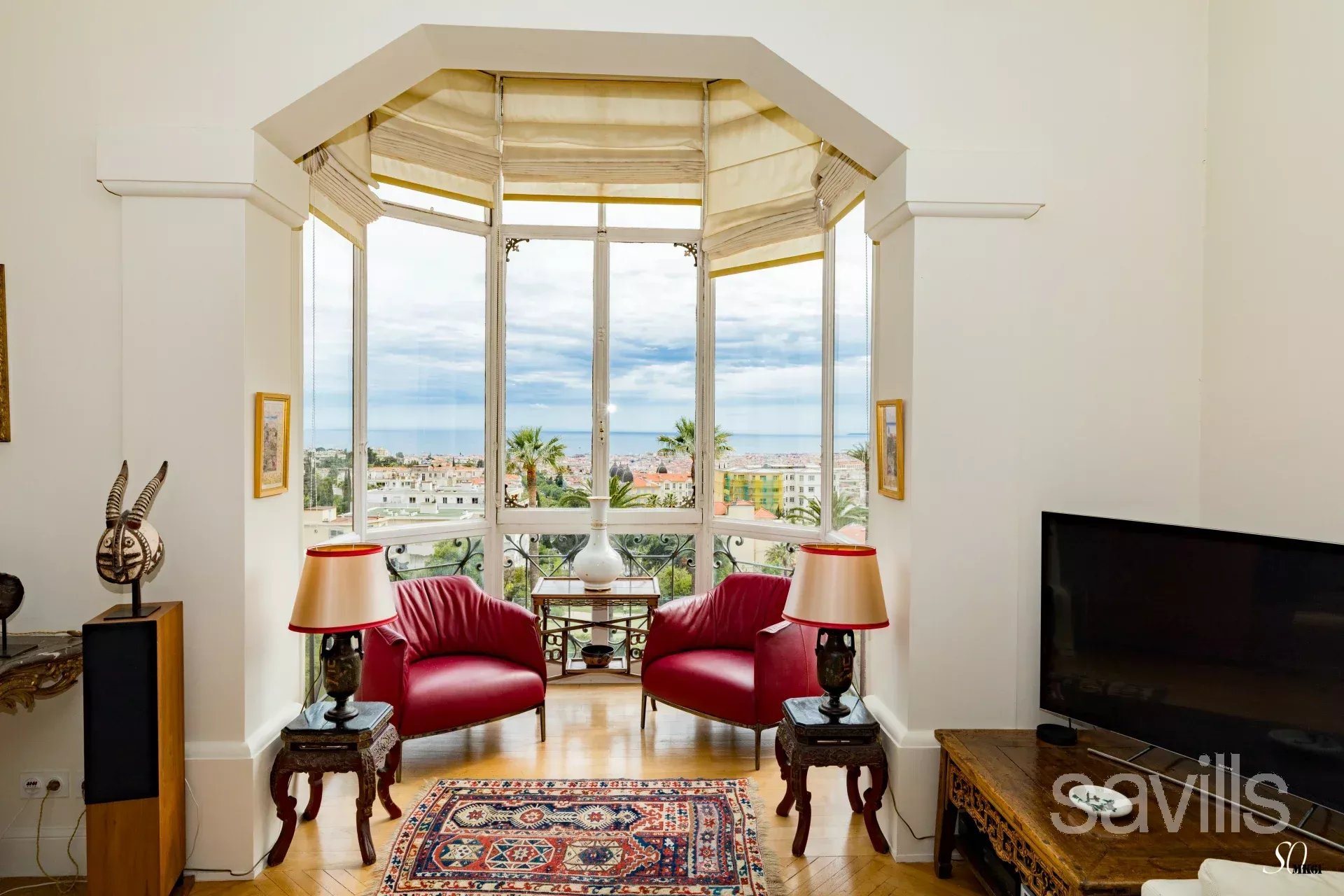 Charming 4-Bedroom House in Beaulieu-sur-Mer, Built in 1895 — photo 5