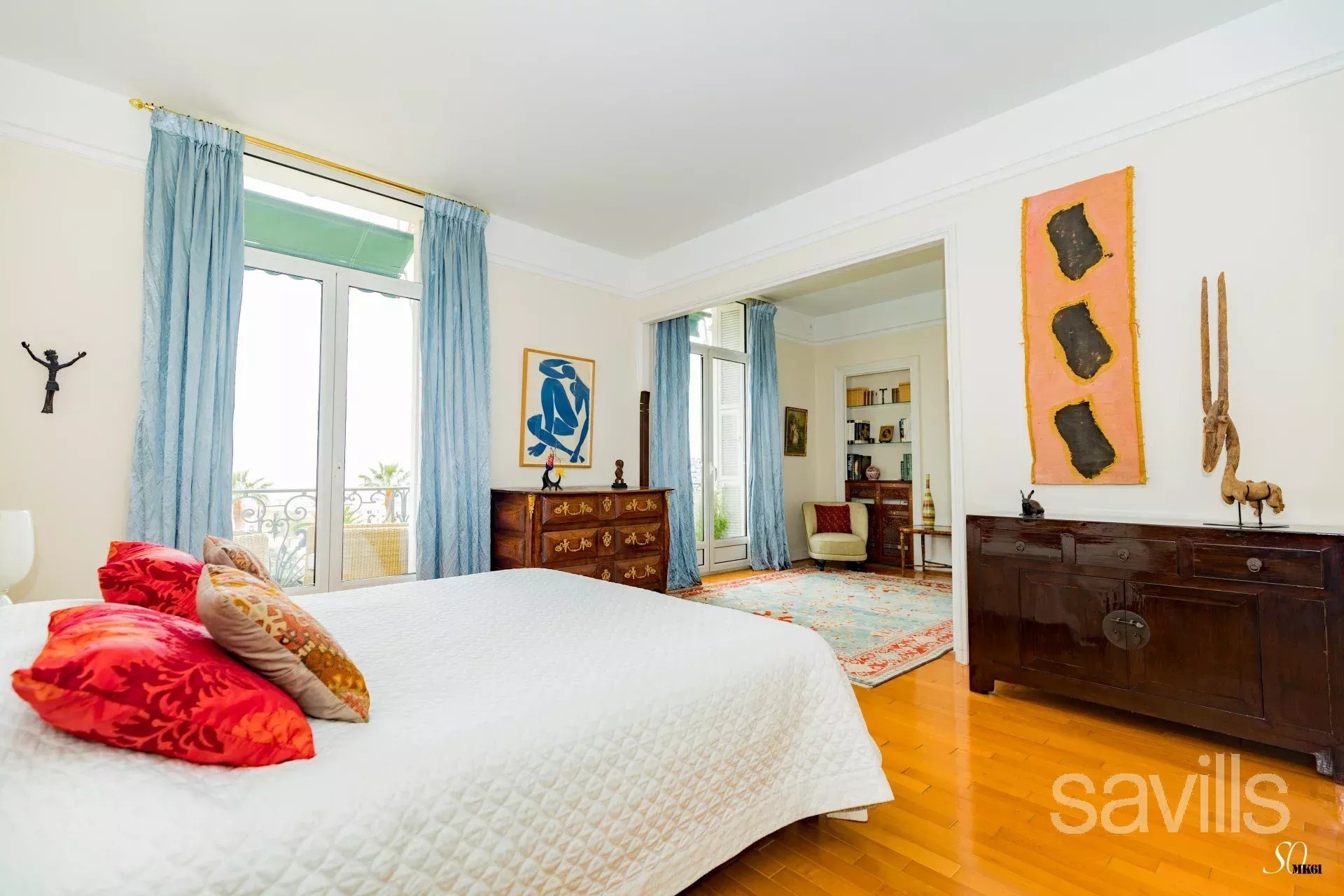 Charming 4-Bedroom House in Beaulieu-sur-Mer, Built in 1895 — photo 16