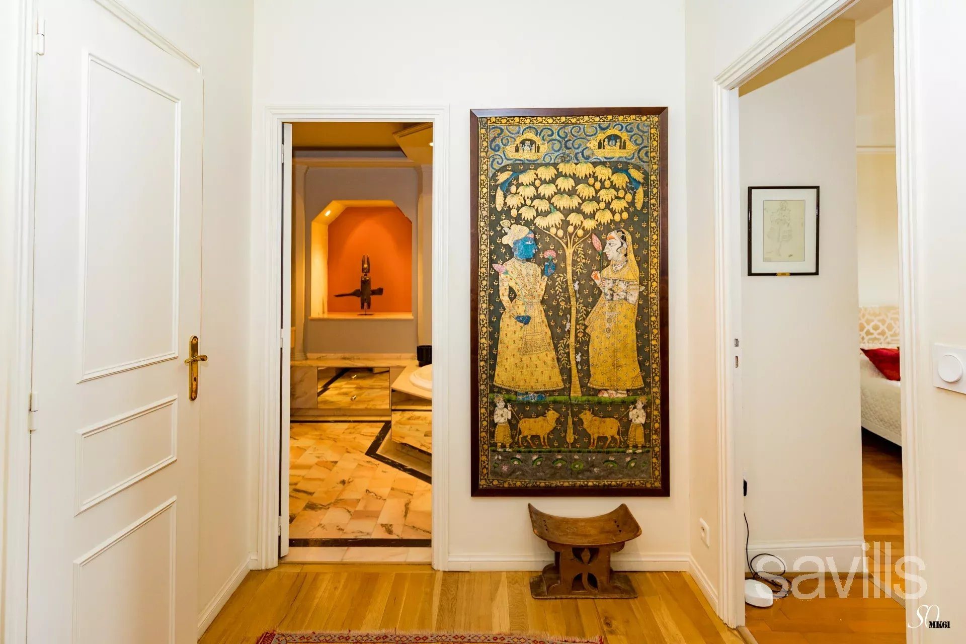 Charming 4-Bedroom House in Beaulieu-sur-Mer, Built in 1895 — photo 10