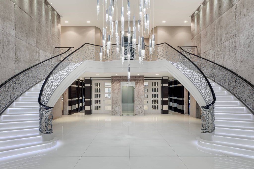 Luxe vrijstaande woning te koop in Londen, Engeland — photo 10