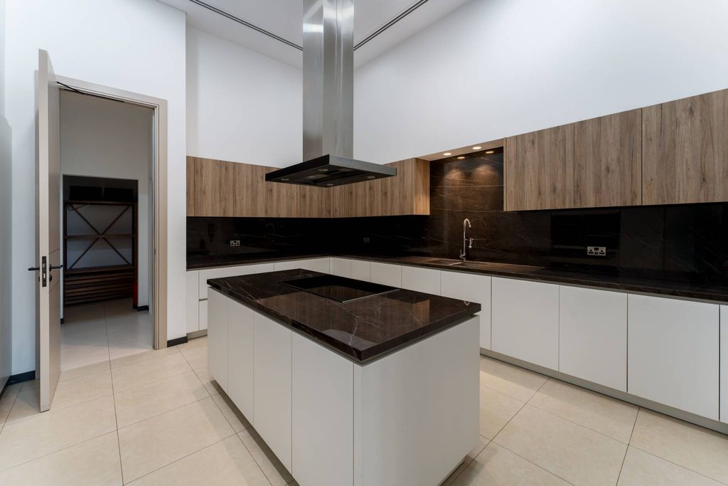 Luxe villa met 7 slaapkamers te koop in Dubai, Verenigde Arabische Emiraten — photo 13