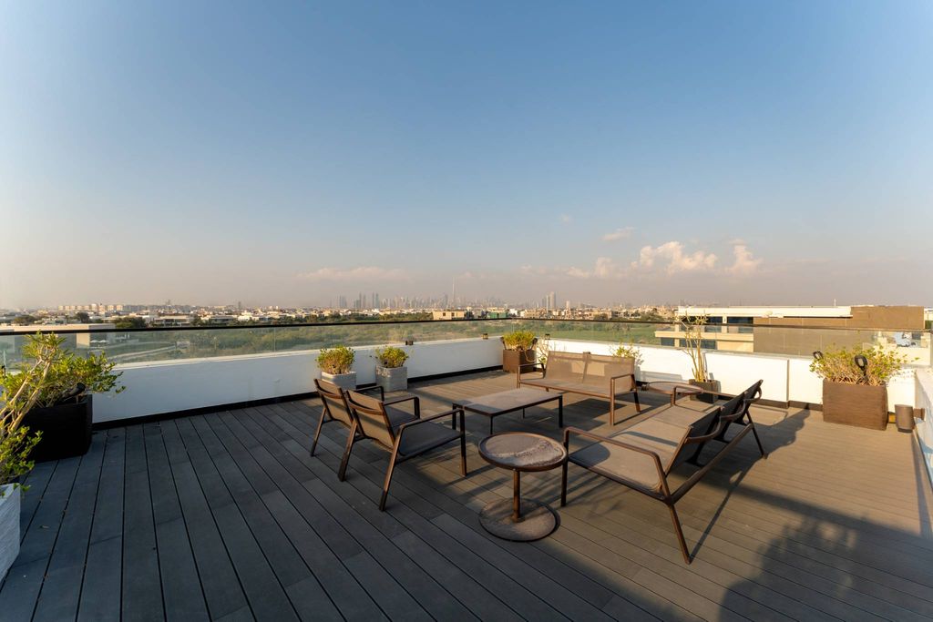 Luxe villa met 7 slaapkamers te koop in Dubai, Verenigde Arabische Emiraten — photo 9