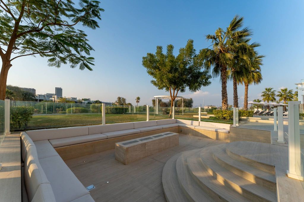 Luxe villa met 7 slaapkamers te koop in Dubai, Verenigde Arabische Emiraten — photo 20