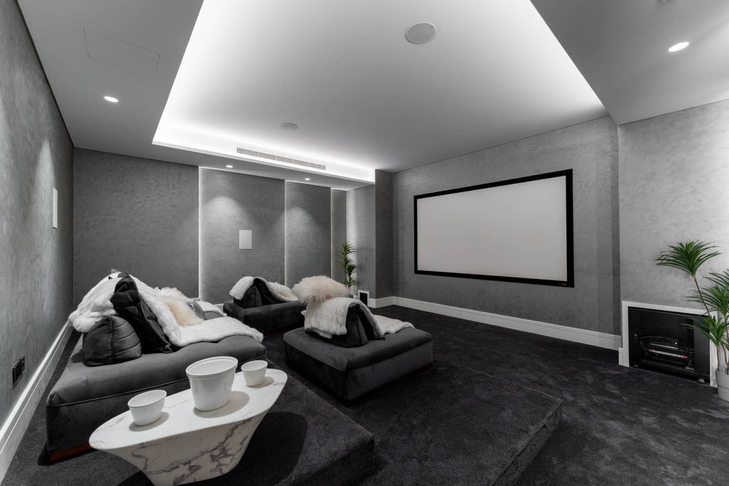 Luxe villa met 7 slaapkamers te koop in Dubai, Verenigde Arabische Emiraten — photo 6