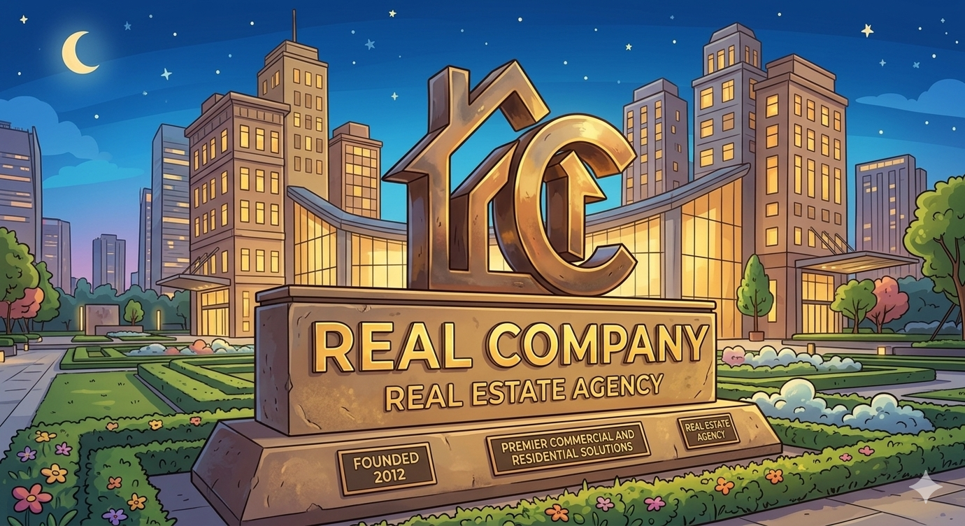 Arlet Realty logo